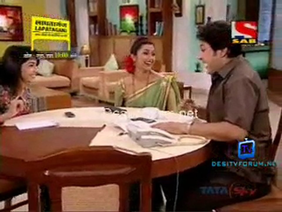 Mr and Mrs Sharma  - 20th january 2011 pt4