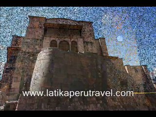 peru travel - latika adventures