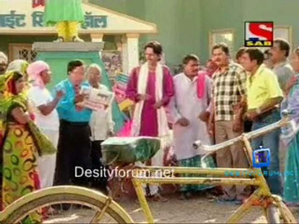 Lapataganj - 20th january 2011 pt1