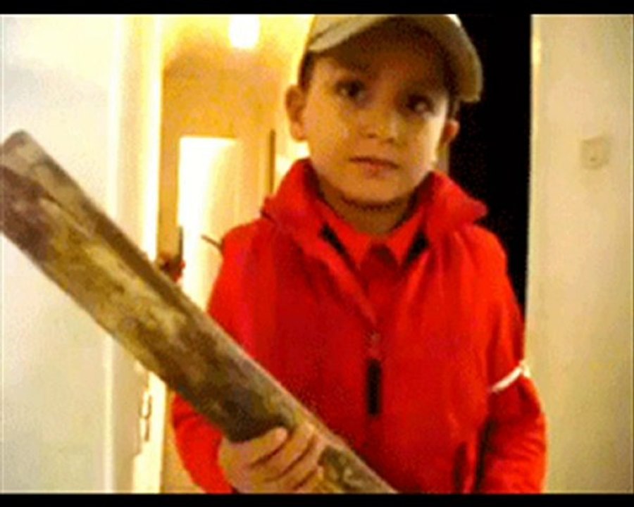 Amani Swissi - La Le Dholm - أماني السويسي  لا للظلم