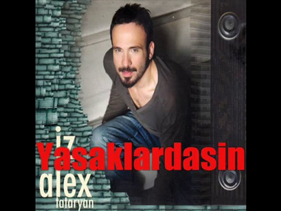 Alex Tataryan - Vistov Letzun ( Buruk Acı )