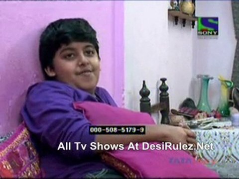 Maa Exchange -20th January 2011 pt6