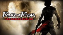 [TEST   INFOS] Prince Of Persia Les Sables oubliés   INFOS