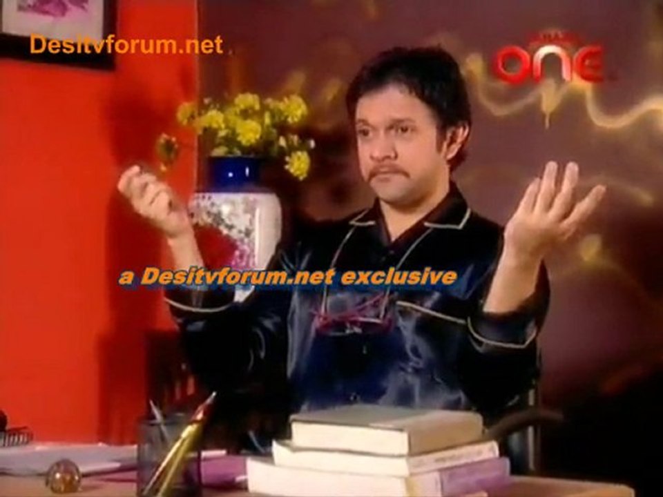 Woh Rehne Waali Mehlon Ki - 20th January 2011- pART1