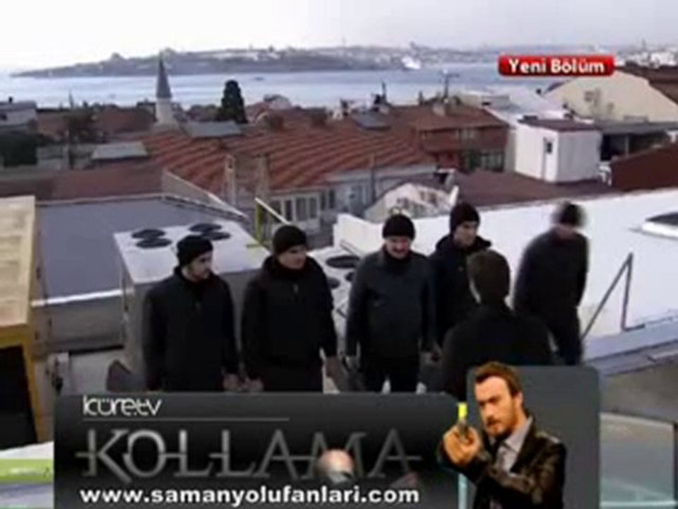 Kollama 112.Bölüm Fragmanı [HQ]