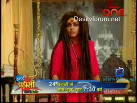 Ganga Ki Dheej - 20th Jan 2011 - Pt2
