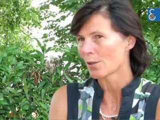 "Ces amours qui n'avancent pas" - interview de B. Lucereau