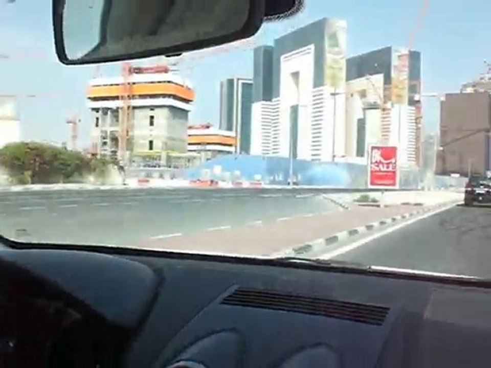 Visite guidée de Doha