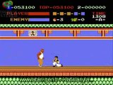 Atarinin en sevilen dövüş sanatı Kung Fu - Atari.gen.tr