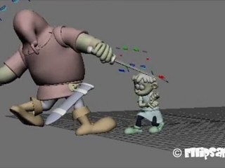 Compile Ellipsanime perso -Leonard-