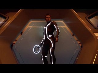 TRON L'Héritage - Spot TV #2 - Daft Punk [VOST|HD]