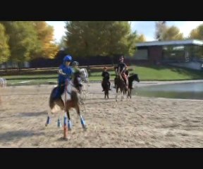Blue star une dernière fois 1ere partie