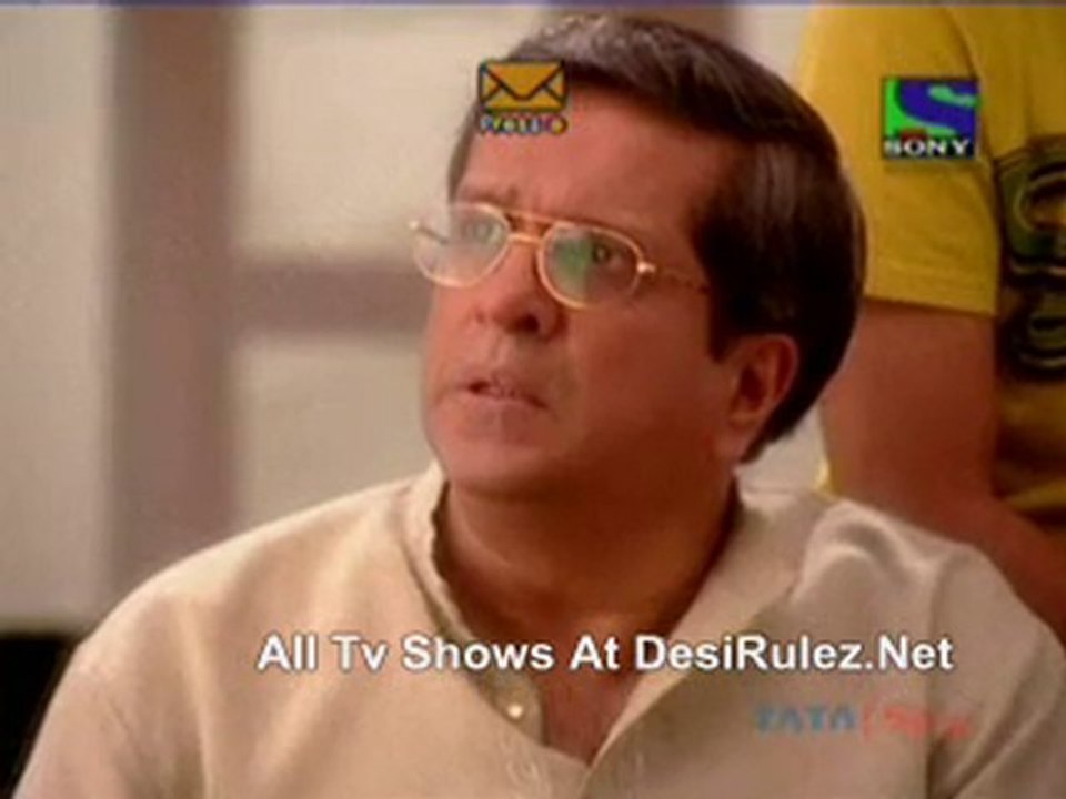 Saas Bina Sasural  20th january 2011 pt4