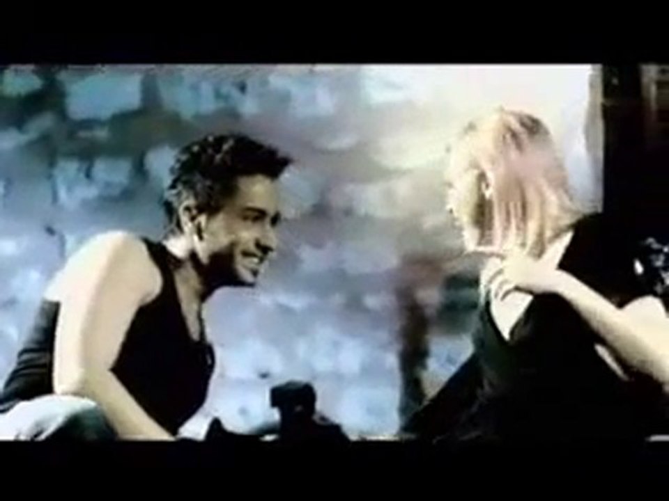 Ozan - Arkadaş [Video Klip]