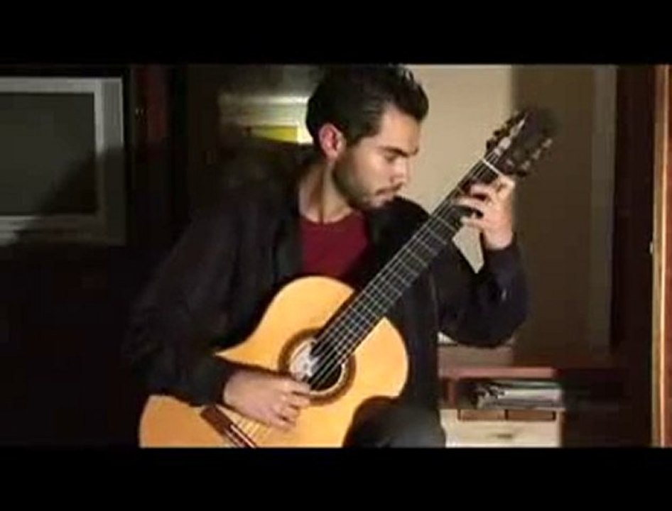 Mario müziği gitarla çalınırsa -  Atari.gen.tr