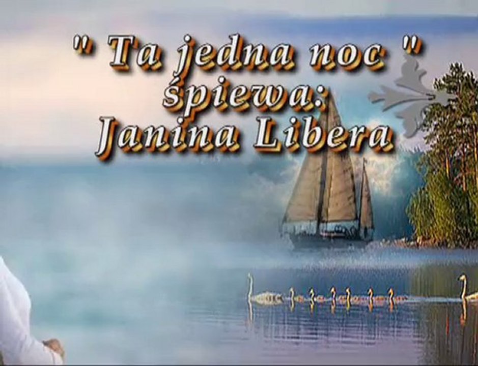 Ta jedna noc