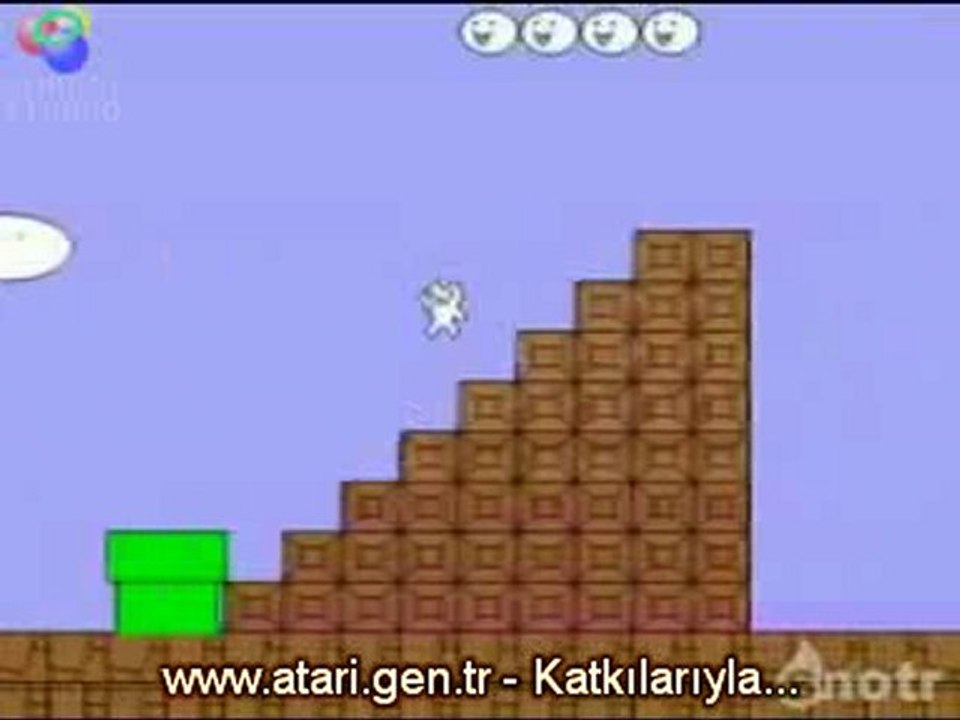 Mario'yu Japonlar yaparsa Tahmin bile edemezsiniz