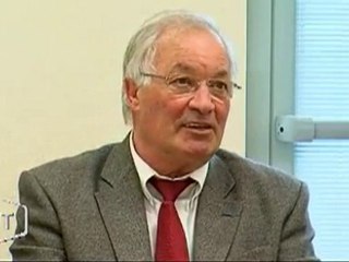 Vendée: Une convention pour la sécurité des agences postales