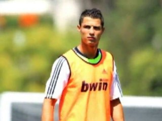 Ronaldo has no problem with dribblers