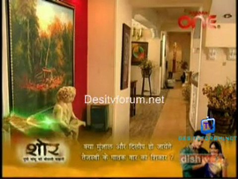 Mata Ki chowki - 20th Jan 2011 - Pt4