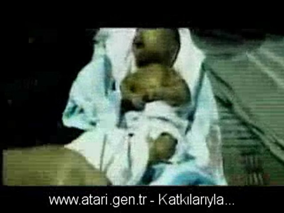 Mortal Kombat 2011 Fragman Atari Efsanesi BİTMEDİ