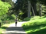 San Francisco - Lake Street - Neighborhood Video