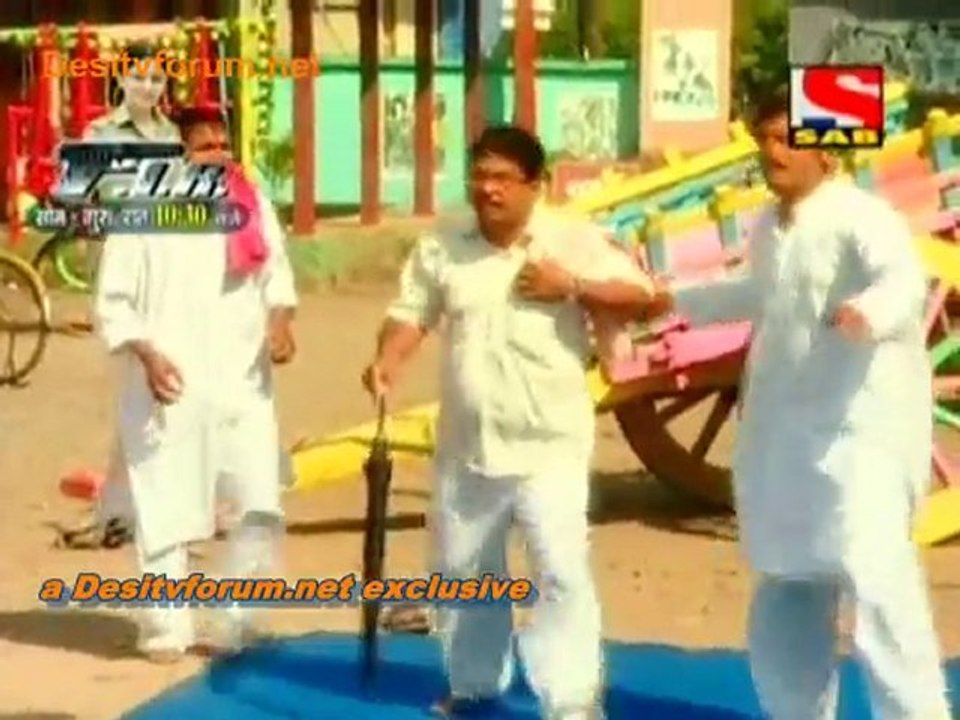 Lapataganj - 20th January 2011 - Part2