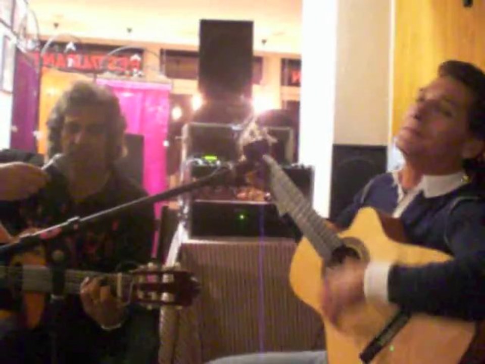 patchai et rey