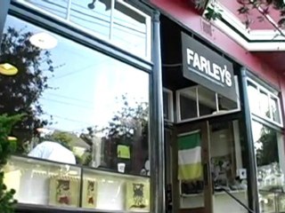 San Francisco - Potrero Hill - Neighborhood Video