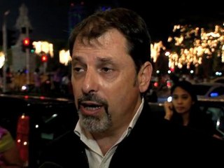 Interview DENIS MARIE CINTURA