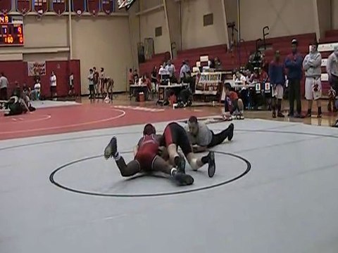 Spalding - JW vs. OM