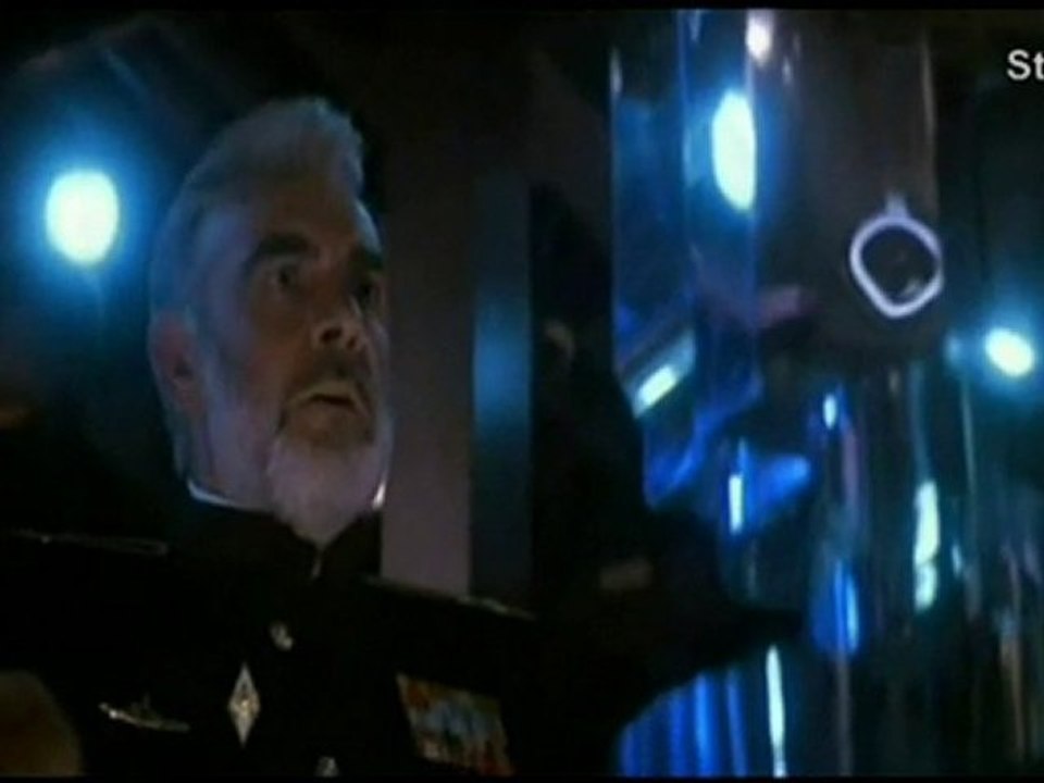 The Hunt For Red October Music Video video Dailymotion