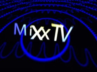 Mixx TV ✦ Générique d'intro ᚜ AE ᚛