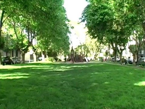 San Francisco - South Beach - Neighborhood Video