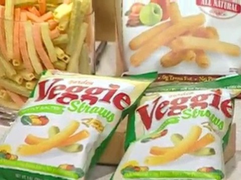 Healthy Snack Options for Kids with Dr. Oz Garcia