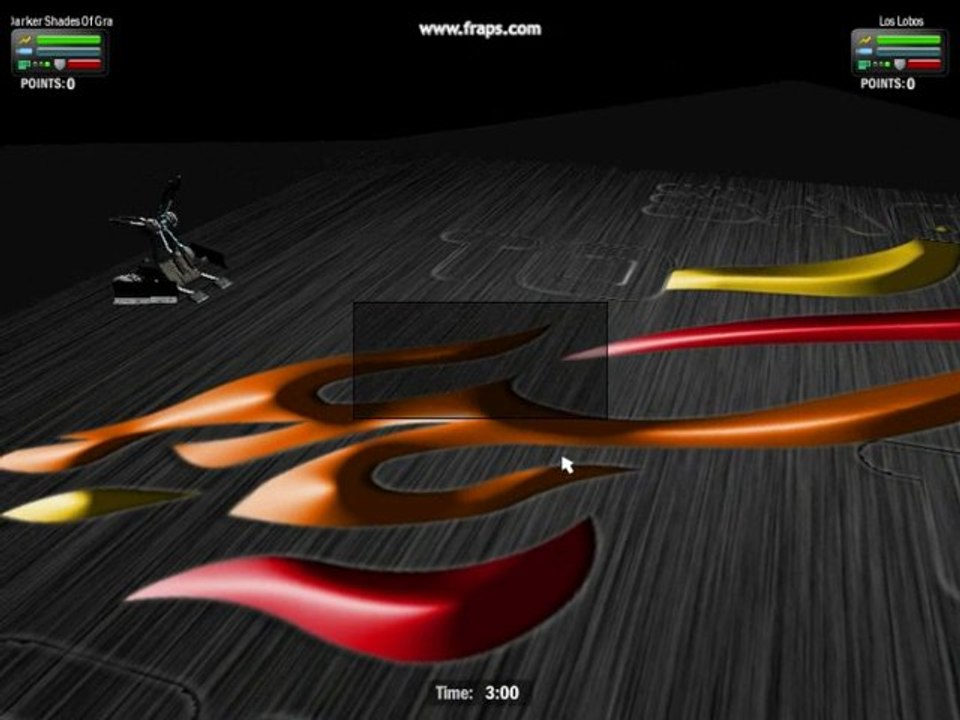 Losers Bracket Round 4 - JoeBlo vs Yoda