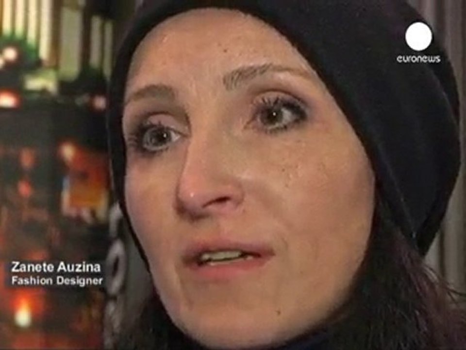 Stile romeno a Berlino