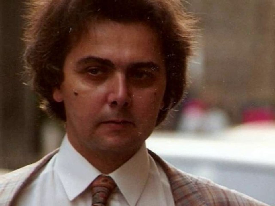 CZY TY MNIE BARDZIEJ KOCHASZ NIŻ ONI? I.