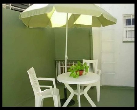 Residencias Estudiantiles BS AS (7 en un video) (Femenino)