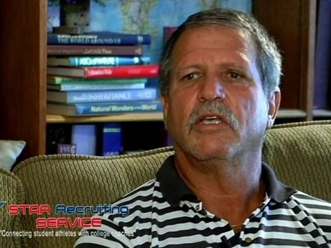 Star Recruiting Service Pete and Lindsay Zullo testimonial