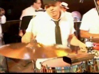 SALSA LATIN MUSIC ♫ GIRO ❛Me he enamorado❜ MusicaCopyleft.es