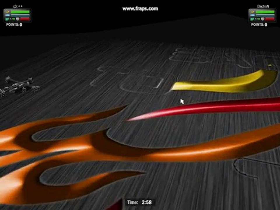 Losers Bracket Round 4 - NFX vs Sage