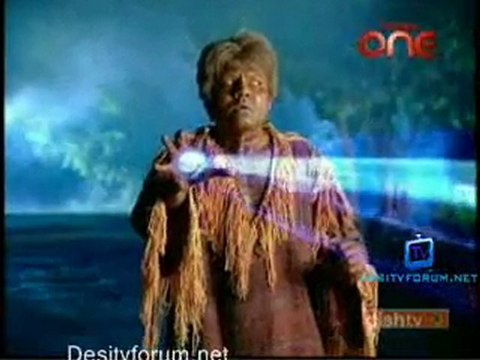 Raat Hone Ko Hai - 20th Jan 2011 - Pt3