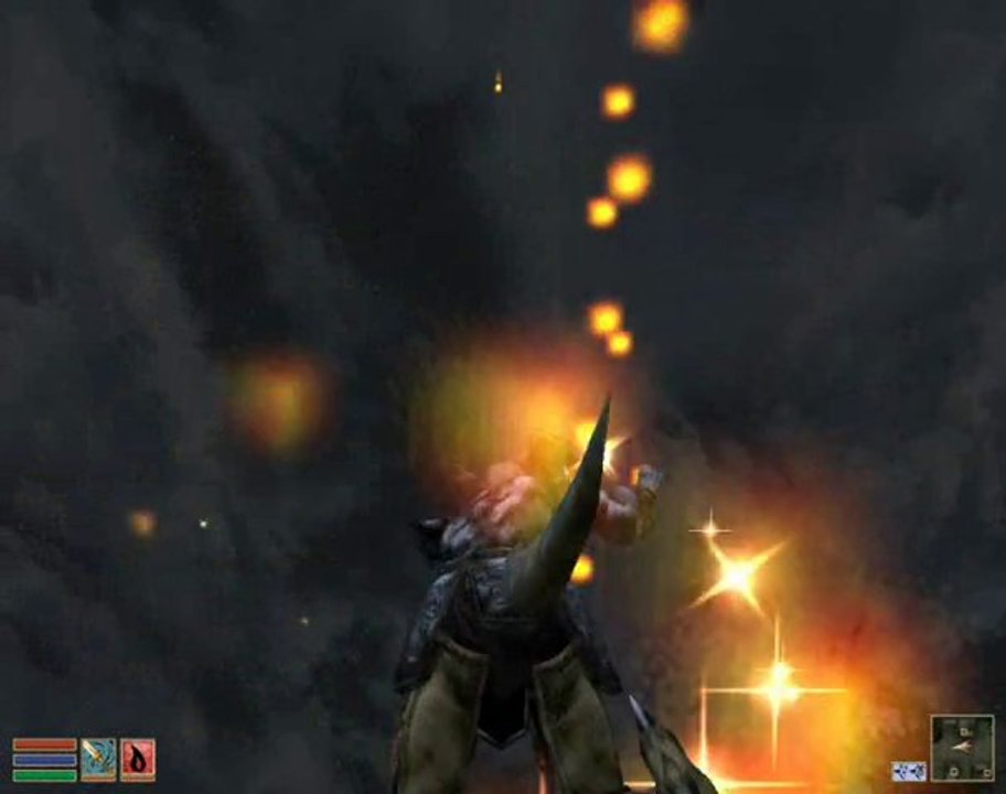 Morrowind pour le fun 02