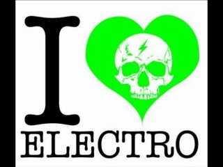 electro house 2011