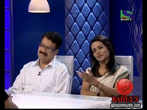 Maa Exchange 20th January 2011 Pt3 DVD