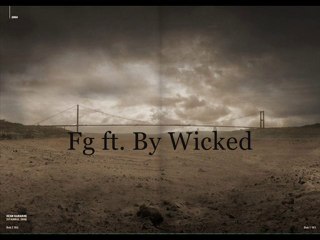 Turkce Rap... Fg [ Fatih Gül ] ft. By Wicked