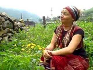 Sinan Sami - Çilli Kız