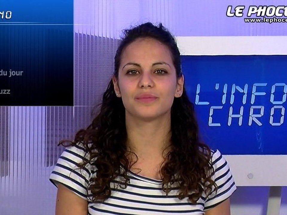 Info Chrono : Mbia voit Lille champion