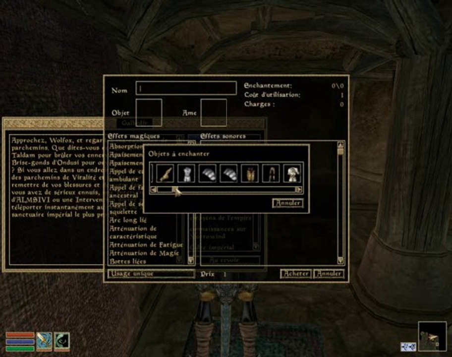 Morrowind pour le fun 03